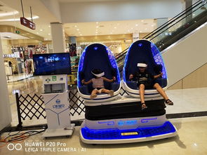 5G時代下VR技術(shù)的發(fā)展與未來展望 開啟智能計算新紀元