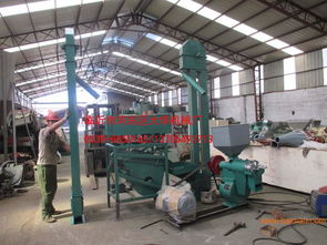 臨沂大型碾米機 生產廠家、價格指南與行業概述