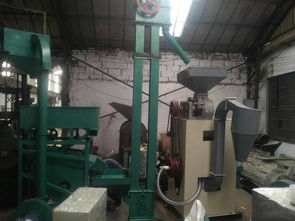 臨沂成套碾米機組 經濟實用，助力糧食加工產業升級