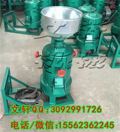 碾米機的核心結構、主流廠家與自動化去皮技術解析