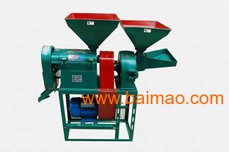 溫州NX系列碾米機選購指南 廠家、價格與制作工藝解析