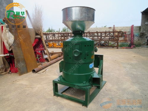 專業供應優質糧食加工設備 陜西脫皮機、蕎麥碾米機與大麥制糝機的制造與選擇